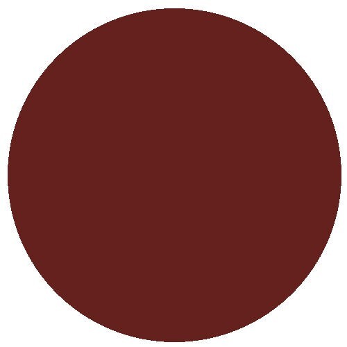 Railmatch 1306 maroon - br,