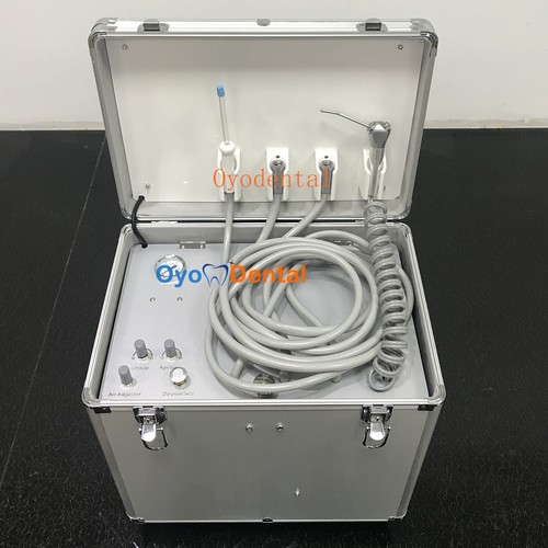 Portable dental unit mobile - dental,