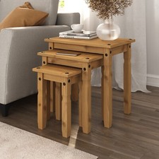 Corona nest tables set - corona, of