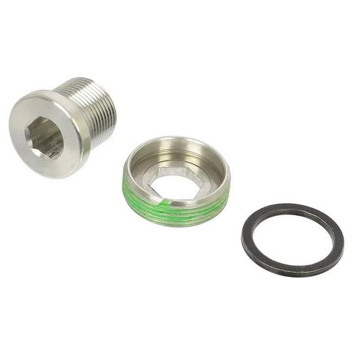 Truvativ sram m15 - sram, gxp