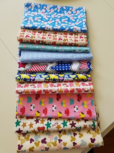 Huge bundle fat quarters - huge,