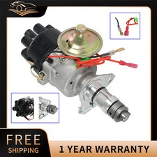 Electronic Distributor 45D6