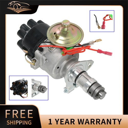 Electronic distributor 45d6 - electronic,