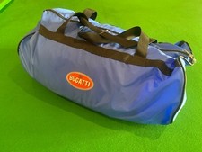 Bugatti Veyron Car Cover - Genuine Bugatti Main Dealer Accessory Including Bag