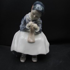 Royal Copenhagen Figurine 1314