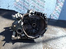 PEUGEOT BIPPER HDI MK1