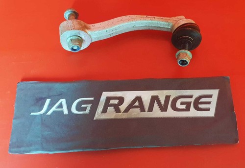 Genuine jaguar front anti - front,