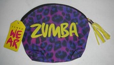 Zumba Fitness Logo La Gozadera