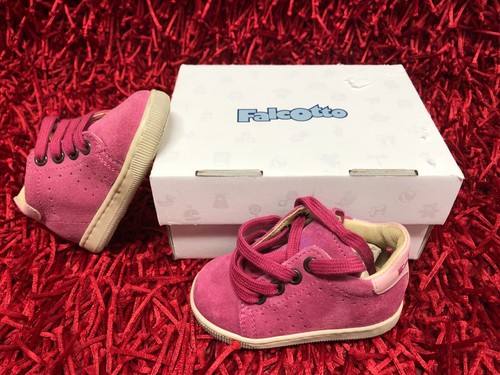 Children shoes falcotto size - shoes,