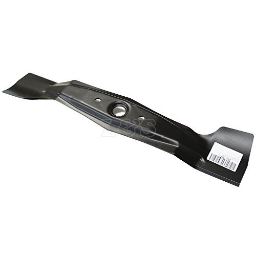 Non genuine blade - non,