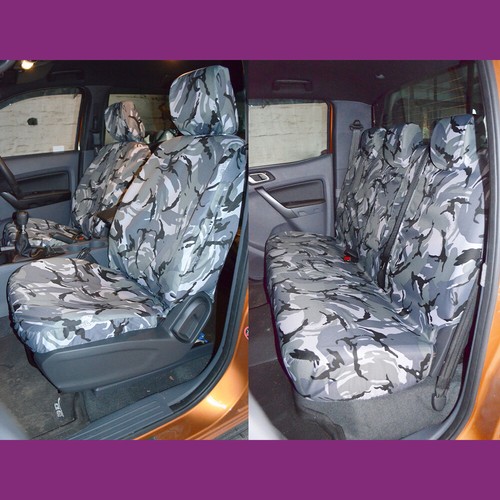 Ford ranger wildtrack - ford,