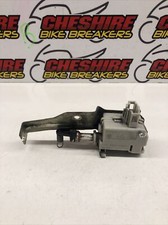 ♻️ Piaggio Vespa Primavera 125 3v 2014 2016 Rear Seat Lock Latch Mechanism Motor