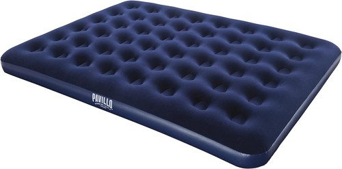 Bestway queen airbed - bestway, quick