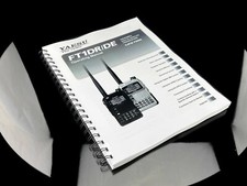 Yaesu ft1dr de transceiver - /,