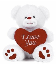 Massive valentines day white - day,