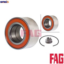 WHEEL BEARING KIT 713 6300 30