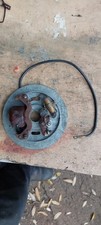 Wipac stator generator p2125 - generator,