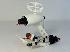 Action Figure Major Matt Mason