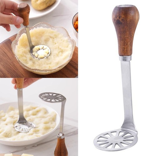 Mini kitchen masher with - mini,