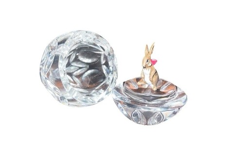 Waterford crystal jewels - crystal, the
