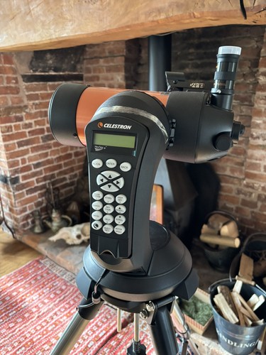 Celestron nexstar 4se - celestron,