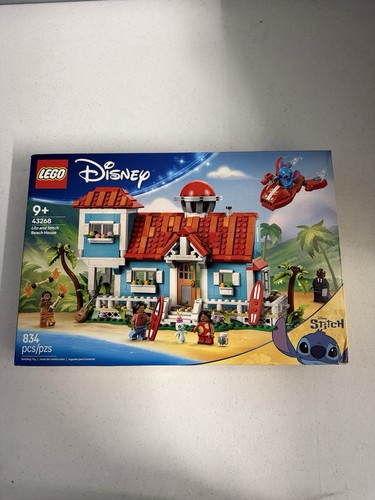 Lego disney lilo - disney, and