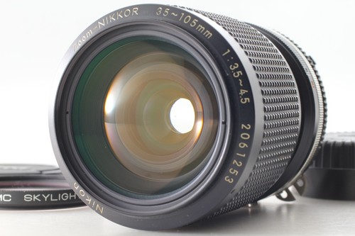 Near mint nikon - [near, ai-s