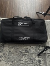 Sonik Xtractor GT 3-Rod Carp Fishing Pod - HC0049