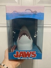 Jaws Yahtzee New In Package