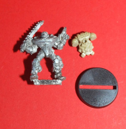 Warhammer 40k daemonhunters - warhammer,