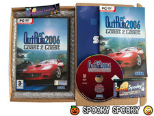 OutRun 2006 Coast 2 Coast PC -