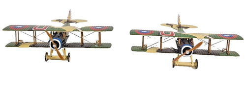 Job lot small scale - lot,