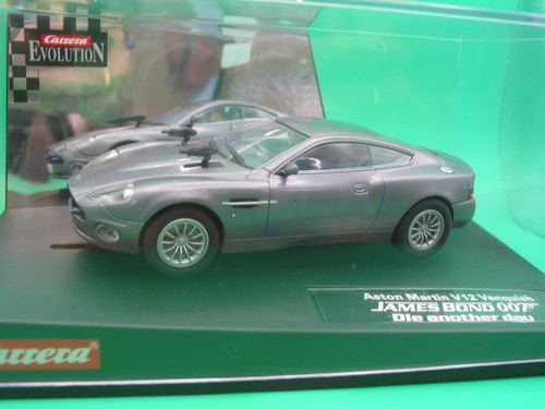 Carrera 32nd slot 25467 - carrera,