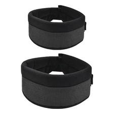 Hockey Neck Guard,Cut