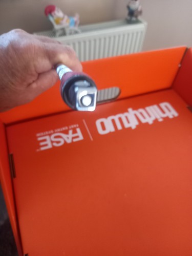 Mac tools hand - mac, 3/8