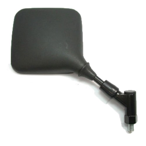 Rear view mirror black - mirror,