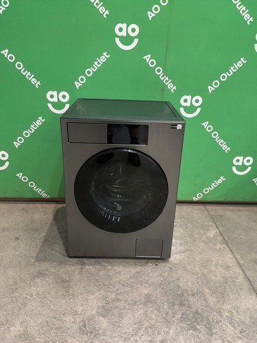 Samsung washing machine - washing,