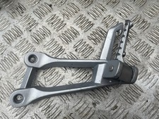 ♻️ Lexmoto Viper 125 Rear