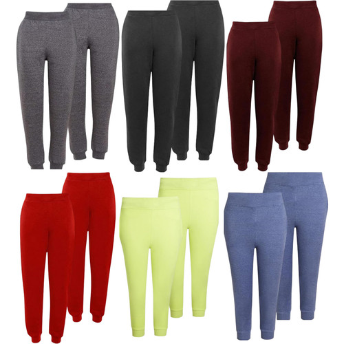 Kids joggers for boys girls - joggers,