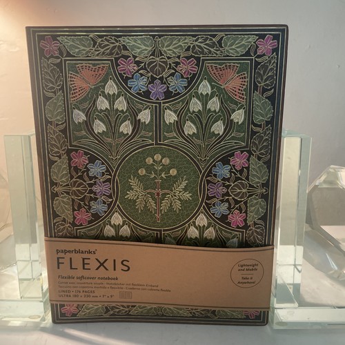 Paperblanks poetry bloom - poetry,