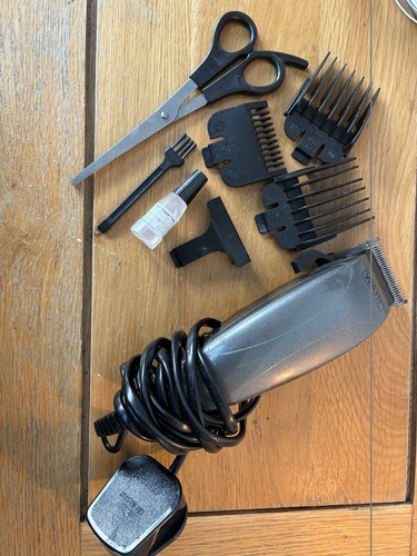 Wahl precision hair - wahl,