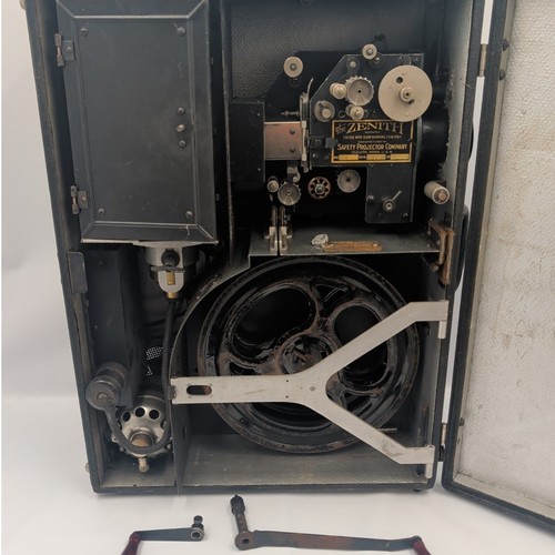 Antique 35mm zenith safety - 35mm,