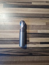 Fette Solid Carbide Ball Nose