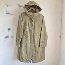 Topshop Vintage Style Utility