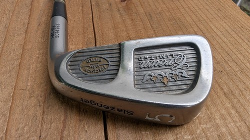 Slazenger crown limited single - slazenger,