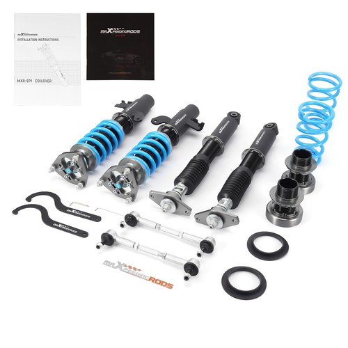 Performance coilovers for ford - performance,