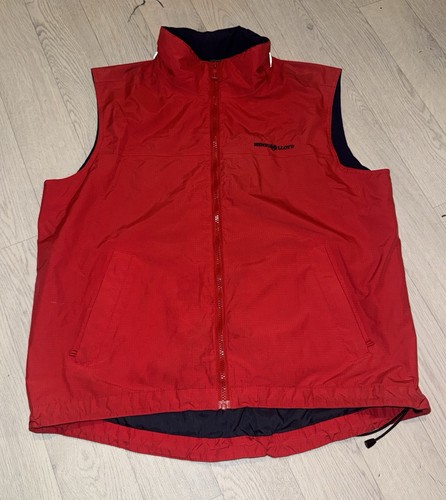 Vintage henri lloyd sailing - vintage,