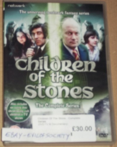 Children the stones - stones,,