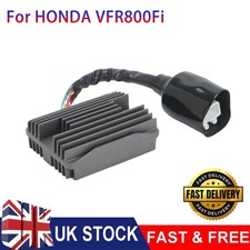 Honda VFR800Fi Regulator