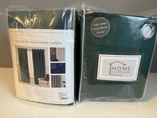  Green Velour Thermal